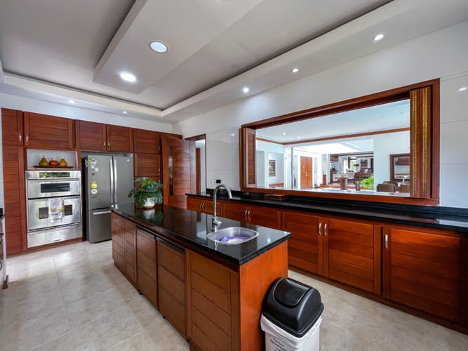 Casa de 5 alcobas en venta en Ciudad Jardin, Cali, 600 m² · foto 11 de 24