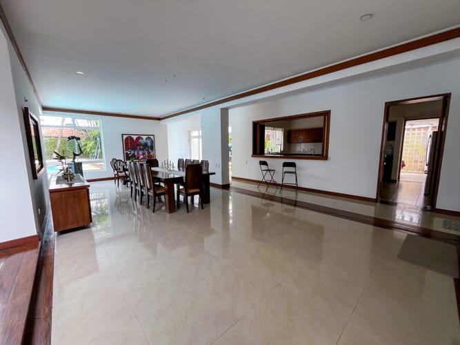 Casa de 5 alcobas en venta en Ciudad Jardin, Cali, 600 m² · foto 12 de 24