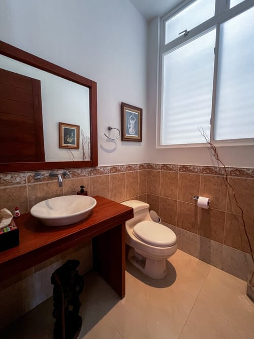 Casa de 5 alcobas en venta en Ciudad Jardin, Cali, 600 m² · foto 14 de 24