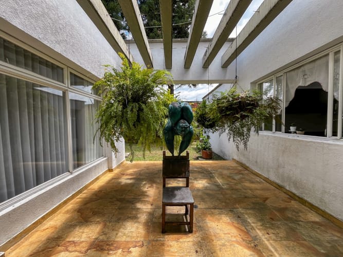 Casa de 5 alcobas en venta en Ciudad Jardin, Cali, 600 m² · foto 15 de 24