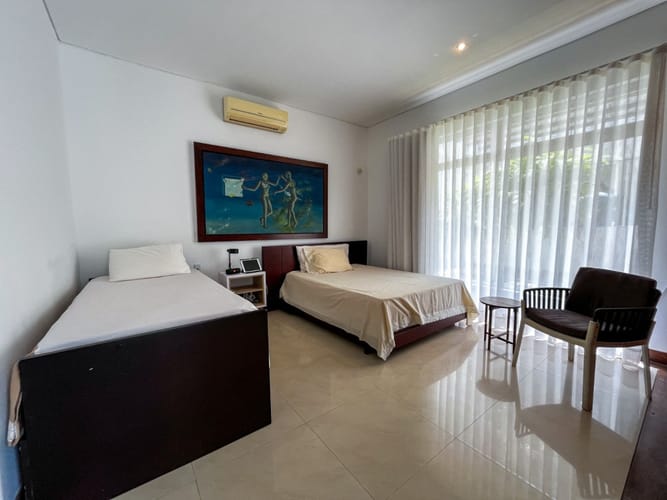Casa de 5 alcobas en venta en Ciudad Jardin, Cali, 600 m² · foto 16 de 24