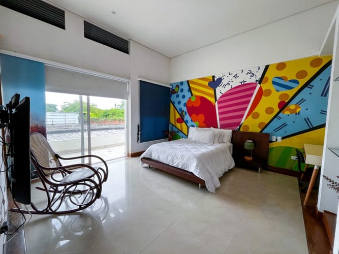 Casa de 5 alcobas en venta en Ciudad Jardin, Cali, 600 m² · foto 18 de 24