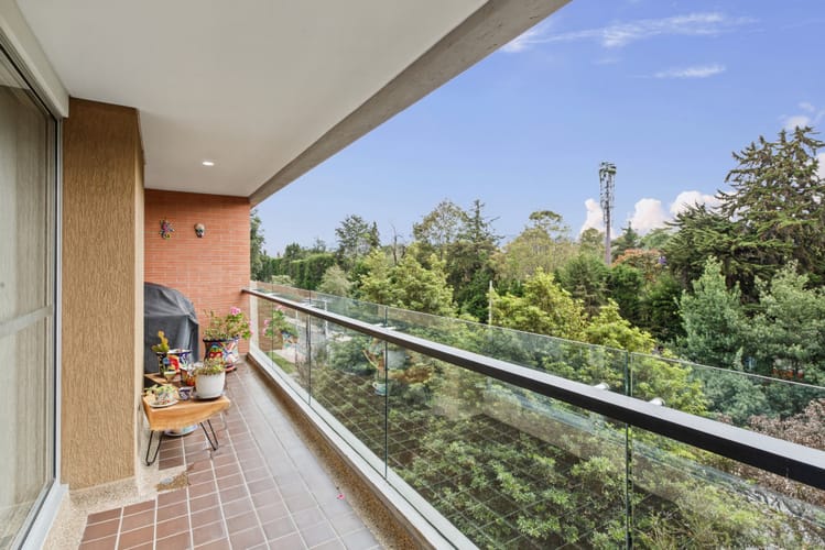 Apartamento de 3 alcobas en venta en Cantalejo, Bogotá, 161 m² · foto 2 de 20