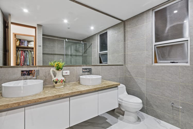 Apartamento de 3 alcobas en venta en Cantalejo, Bogotá, 161 m² · foto 13 de 20
