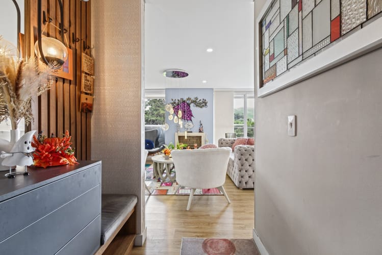 Apartamento de 3 alcobas en venta en Cantalejo, Bogotá, 161 m² · foto 15 de 20