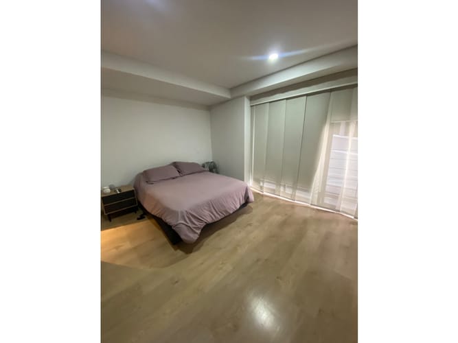 Apartaestudio en arriendo en Niza, Bogotá, 30 m² · foto 1 de 5