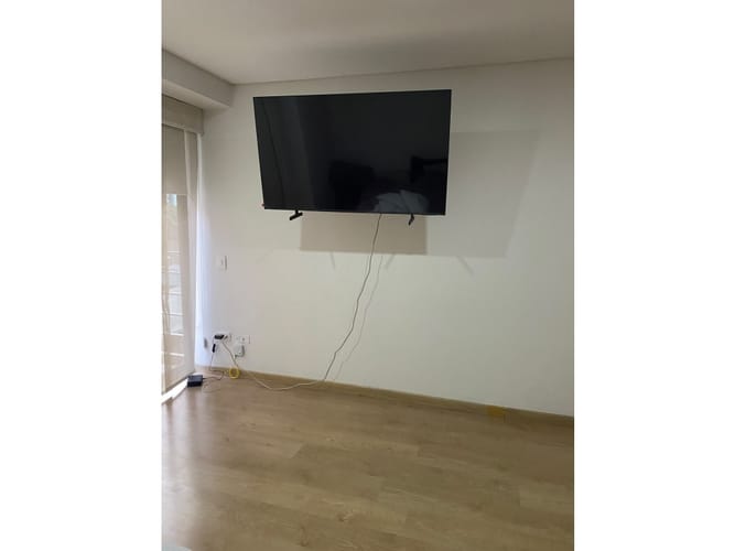 Apartaestudio en arriendo en Niza, Bogotá, 30 m² · foto 4 de 5