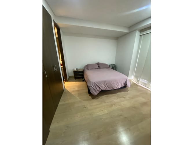 Apartaestudio en arriendo en Niza, Bogotá, 30 m² · foto 5 de 5