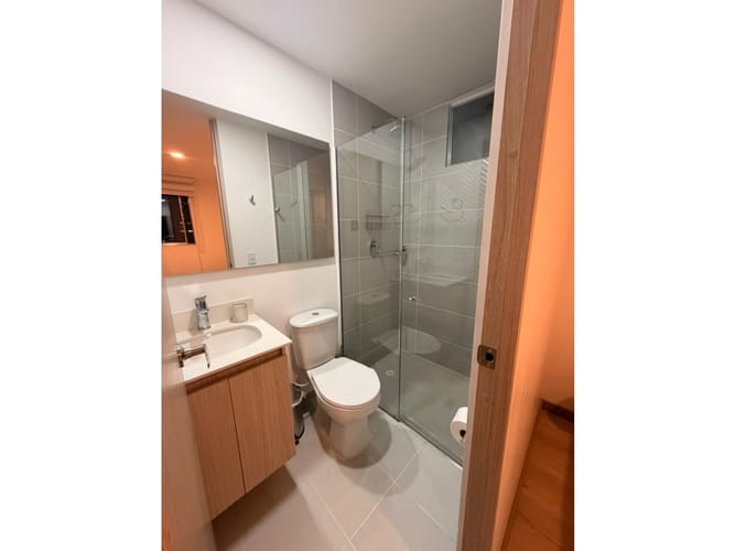 Apartamento de 3 alcobas en venta en Shellmar, Medellín, 75 m² · foto 6 de 17