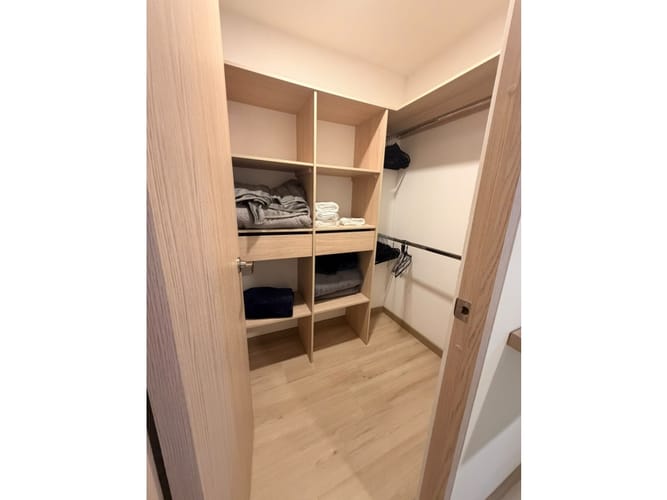 Apartamento de 3 alcobas en venta en Shellmar, Medellín, 75 m² · foto 8 de 17