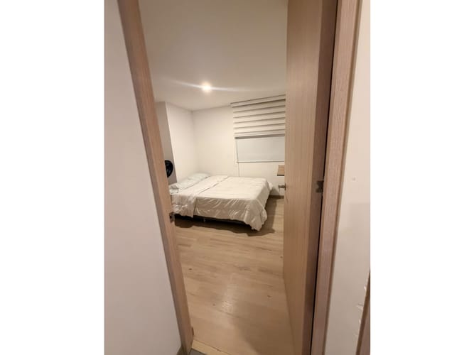Apartamento de 3 alcobas en venta en Shellmar, Medellín, 75 m² · foto 9 de 17