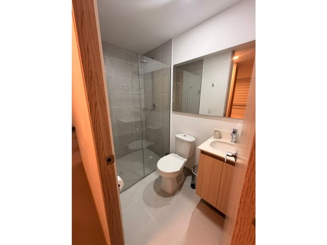 Apartamento de 3 alcobas en venta en Shellmar, Medellín, 75 m² · foto 13 de 17