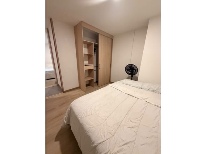 Apartamento de 3 alcobas en venta en Shellmar, Medellín, 75 m² · foto 16 de 17