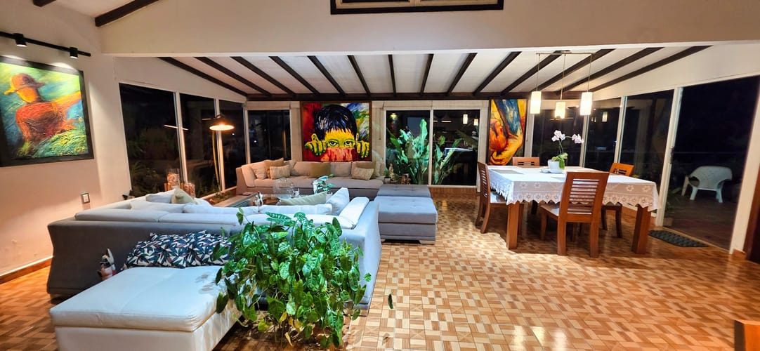 Casa de 2 alcobas en venta en Ruitoque Condominio, Floridablanca · foto 3 de 16