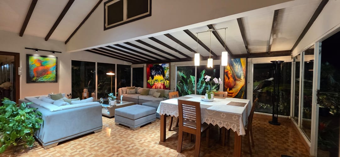 Casa de 2 alcobas en venta en Ruitoque Condominio, Floridablanca · foto 4 de 16