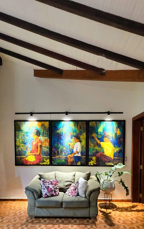 Casa de 2 alcobas en venta en Ruitoque Condominio, Floridablanca · foto 5 de 16