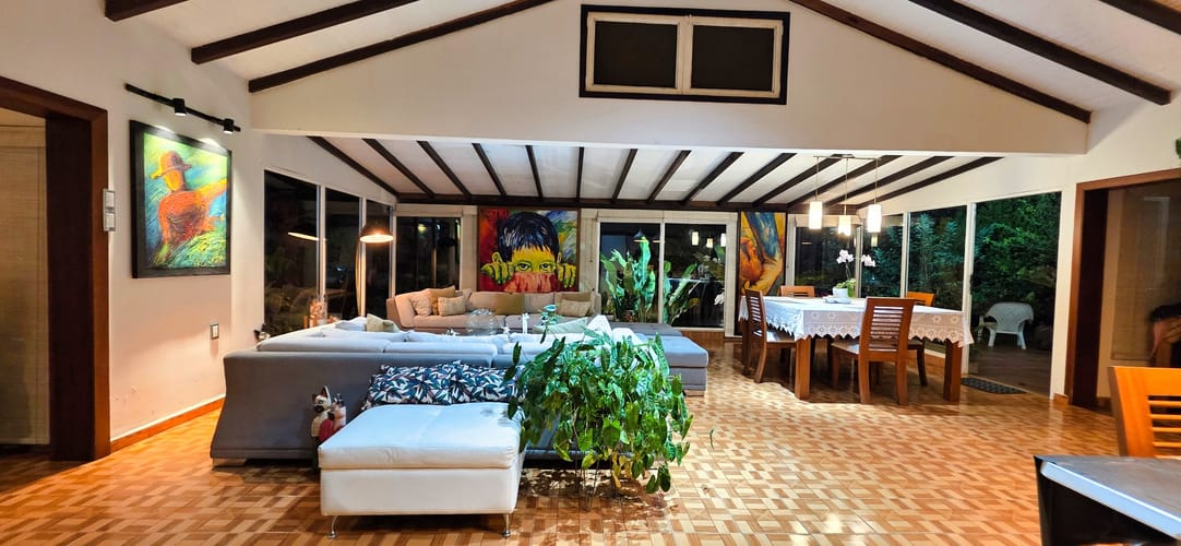 Casa de 2 alcobas en venta en Ruitoque Condominio, Floridablanca · foto 7 de 16