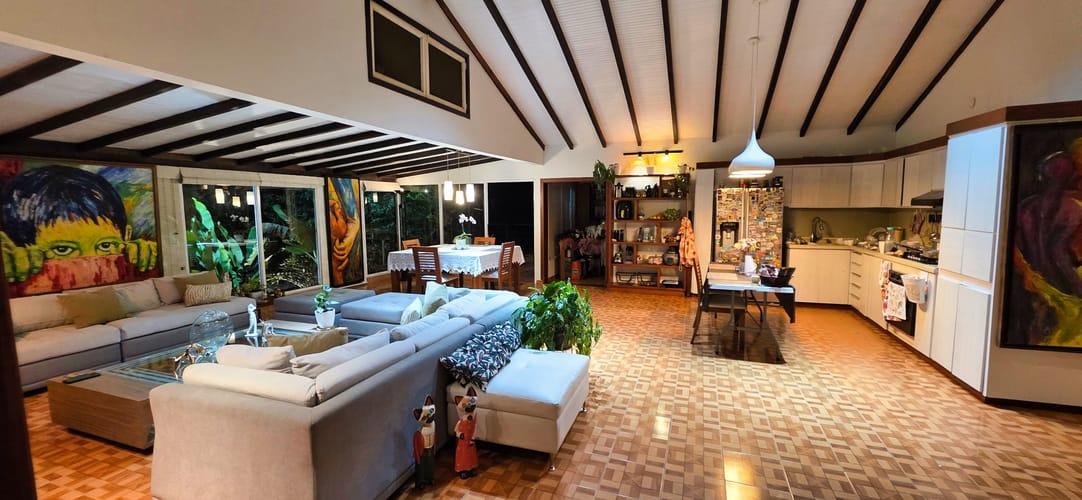 Casa de 2 alcobas en venta en Ruitoque Condominio, Floridablanca · foto 8 de 16