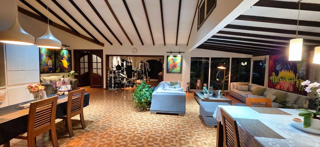 Casa de 2 alcobas en venta en Ruitoque Condominio, Floridablanca · foto 9 de 16
