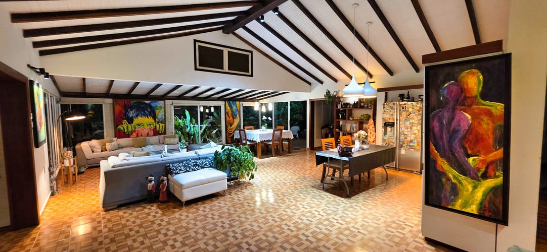 Casa de 2 alcobas en venta en Ruitoque Condominio, Floridablanca · foto 11 de 16