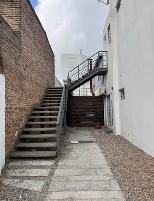 Apartamento en alquiler en Unión · Photo 1