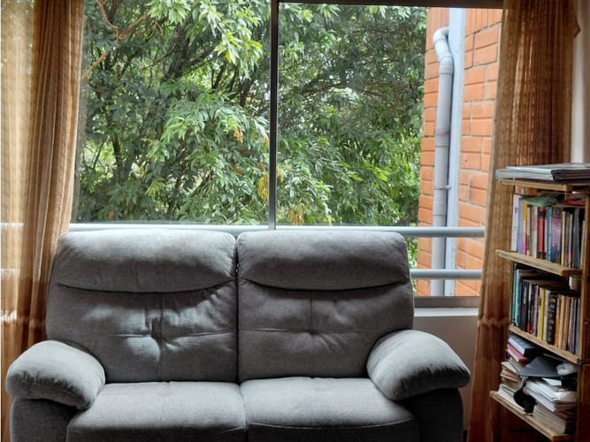 Apartamento de 4 alcobas en venta en Palenque, Medellín, 80 m² · foto 2 de 24