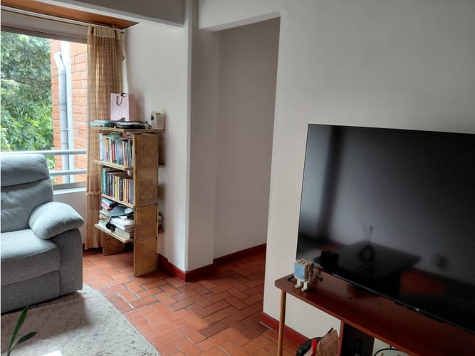 Apartamento de 4 alcobas en venta en Palenque, Medellín, 80 m² · foto 3 de 24