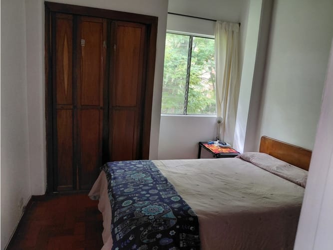 Apartamento de 4 alcobas en venta en Palenque, Medellín, 80 m² · foto 4 de 24