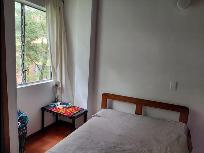 Apartamento de 4 alcobas en venta en Palenque, Medellín, 80 m² · foto 5 de 24