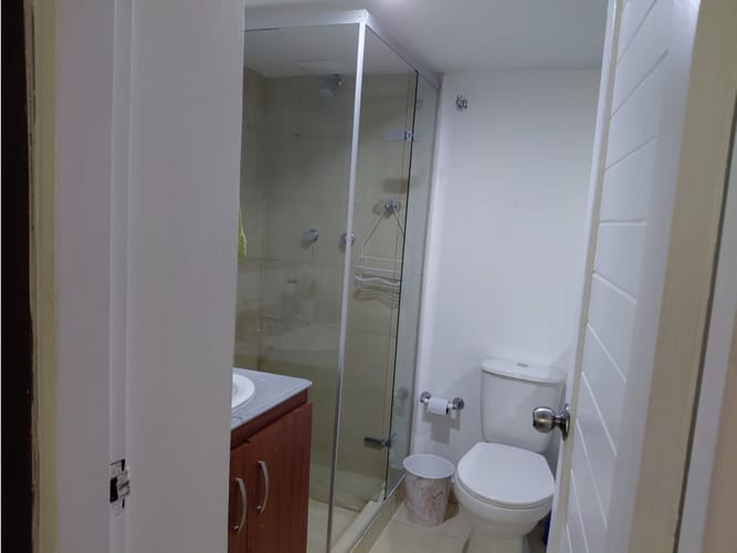 Apartamento de 4 alcobas en venta en Palenque, Medellín, 80 m² · foto 8 de 24