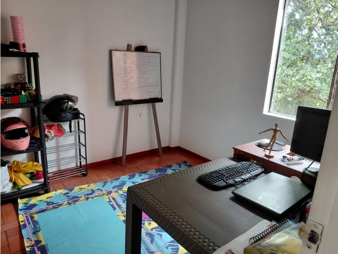 Apartamento de 4 alcobas en venta en Palenque, Medellín, 80 m² · foto 13 de 24