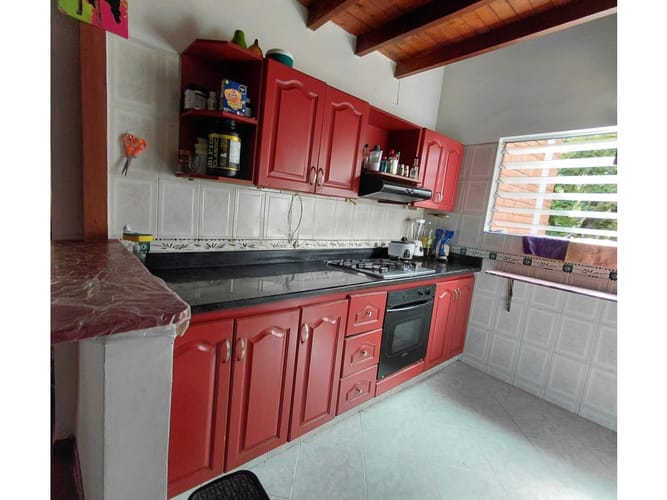 Apartamento de 4 alcobas en venta en Palenque, Medellín, 80 m² · foto 19 de 24
