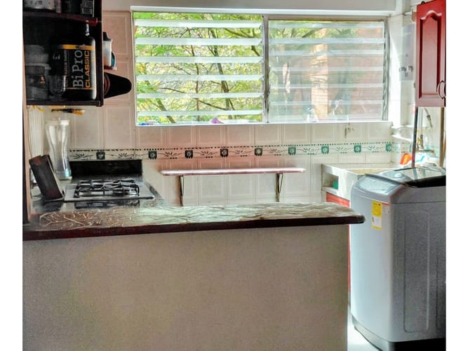 Apartamento de 4 alcobas en venta en Palenque, Medellín, 80 m² · foto 20 de 24