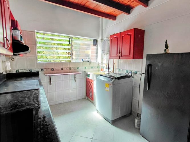 Apartamento de 4 alcobas en venta en Palenque, Medellín, 80 m² · foto 21 de 24