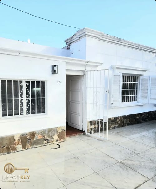 Casa en alquiler en La Blanqueada · Foto 2