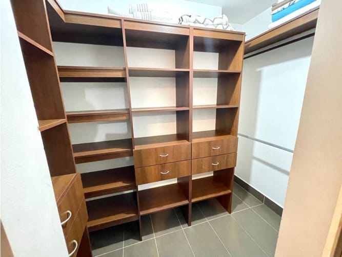Apartaestudio en arriendo en Los Balsos, Medellín, 65 m² · foto 15 de 24