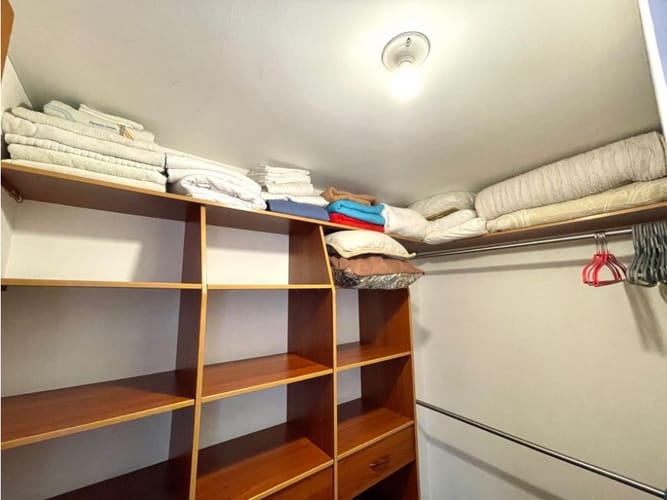 Apartamento de 1 alcoba en arriendo en Patio Bonito, Medellín, 55 m² · foto 13 de 17
