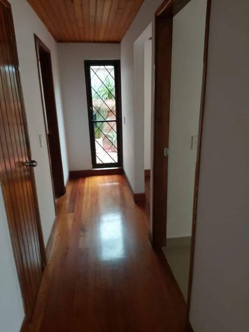 Apartamento de 2 alcobas en venta en Santa Barbara Central, Bogotá, 78 m² · foto 10 de 11
