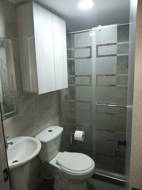 Apartamento de 3 alcobas en venta en Ciudad Verde, Soacha, 61 m² · foto 6 de 7