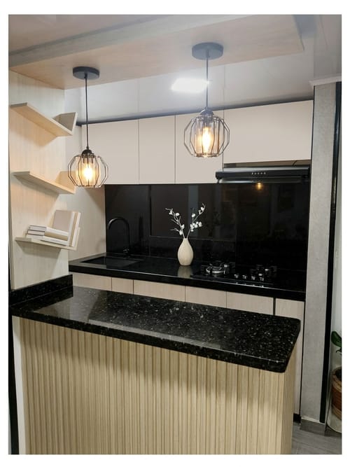 Apartamento de 3 alcobas en venta en Ciudad Verde, Soacha, 61 m² · foto 2 de 7
