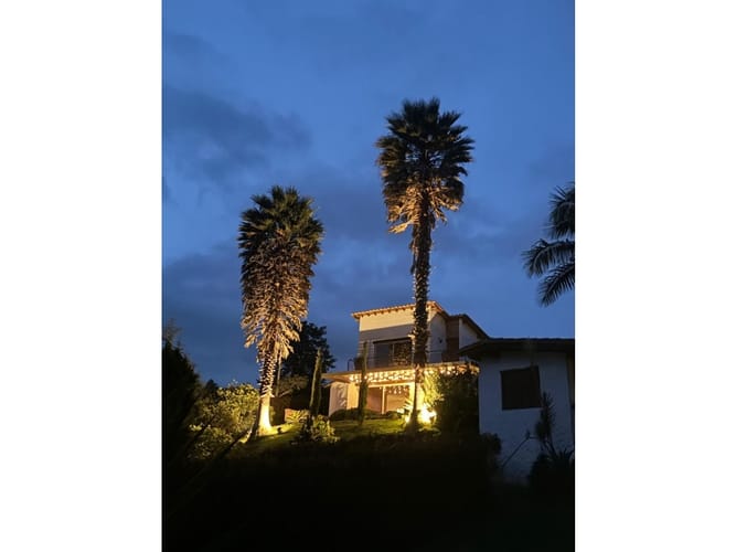Casa de 5 alcobas en arriendo en El Tablazo, Rionegro, 300 m² · foto 2 de 23