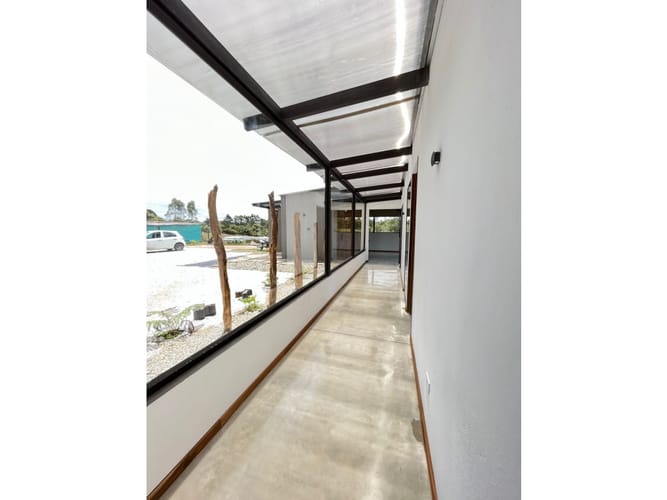 Casa de 3 alcobas en arriendo en San Antonio De Pereira, Rionegro, 200 m² · foto 5 de 15