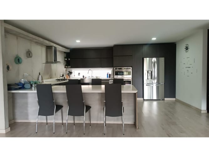 Casa de 4 alcobas en arriendo en Mesa, Envigado, 360 m² · foto 11 de 24