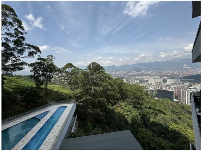 Apartamento de 3 alcobas en arriendo en El Poblado, Medellín, 105 m² · foto 24 de 24