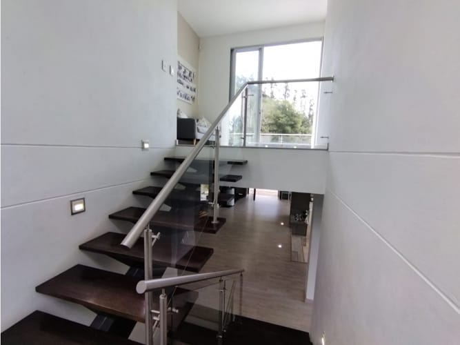Casa de 4 alcobas en arriendo en Mesa, Envigado, 360 m² · foto 17 de 24