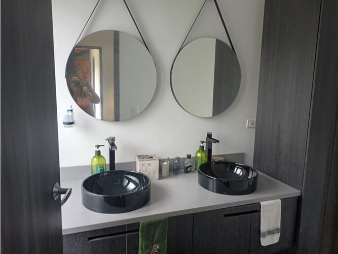 Casa de 3 alcobas en arriendo en La Candelaria, Medellín, 200 m² · foto 13 de 22