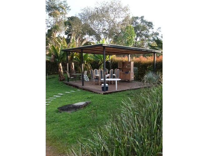 Casa de 3 alcobas en arriendo en La Candelaria, Medellín, 200 m² · foto 14 de 22