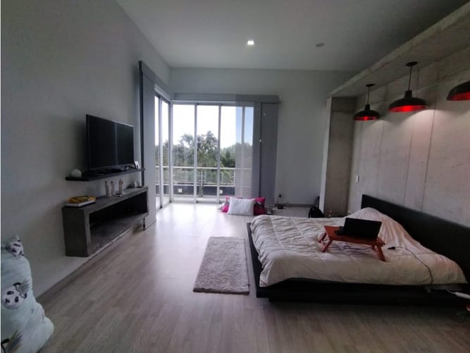 Casa de 4 alcobas en arriendo en Mesa, Envigado, 360 m² · foto 20 de 24