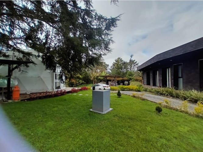 Casa de 3 alcobas en arriendo en La Candelaria, Medellín, 200 m² · foto 15 de 22