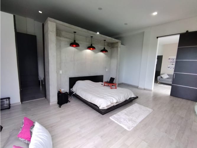 Casa de 4 alcobas en arriendo en Mesa, Envigado, 360 m² · foto 21 de 24